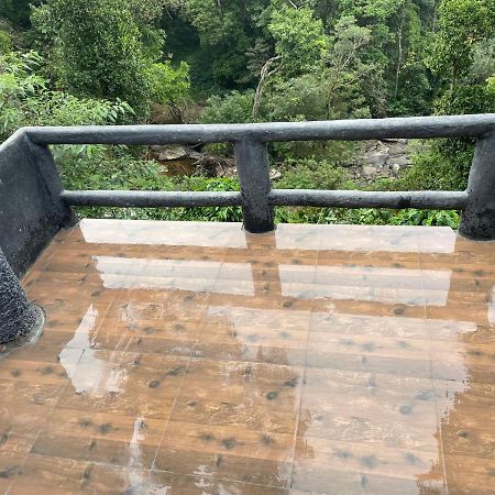 Rai'S Coorg Cave House Villa Madikeri Eksteriør bilde