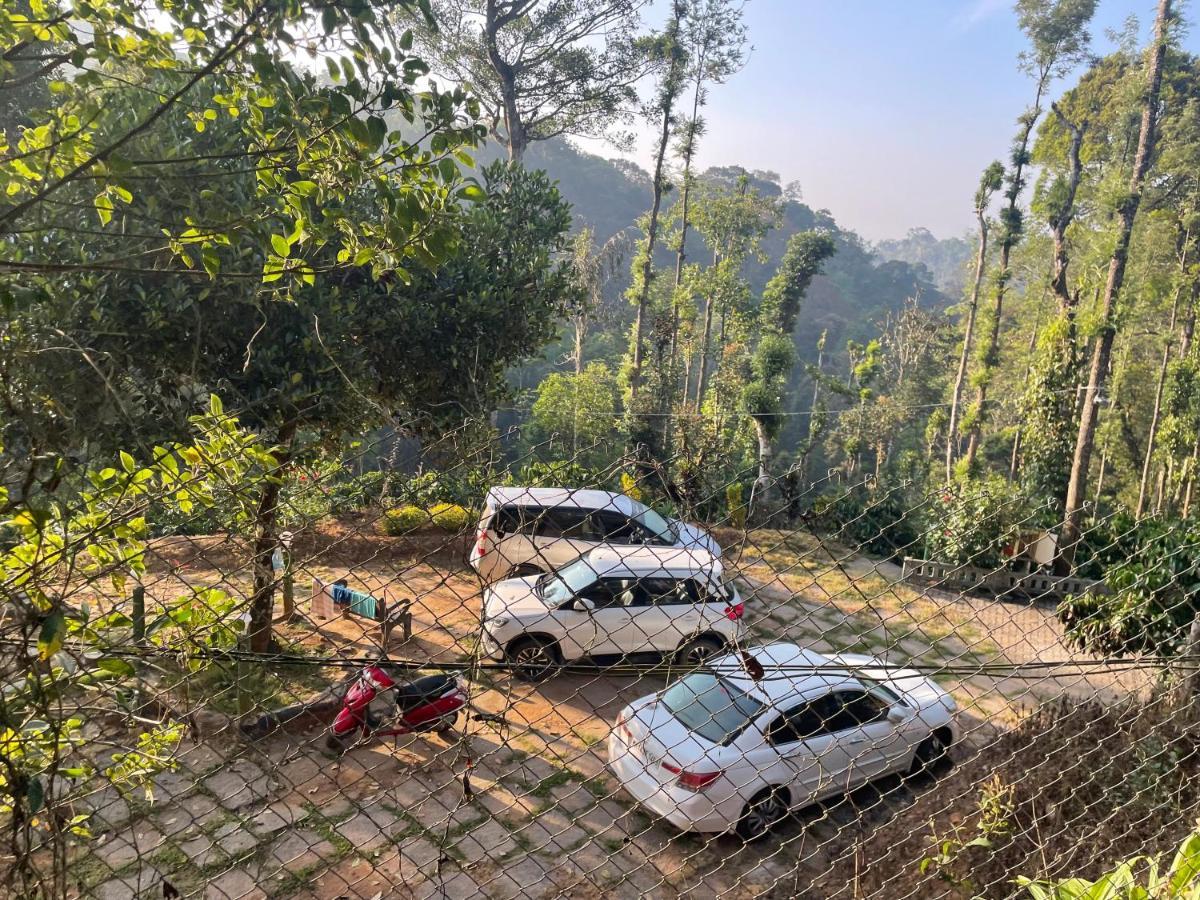 Rai'S Coorg Cave House Villa Madikeri Eksteriør bilde